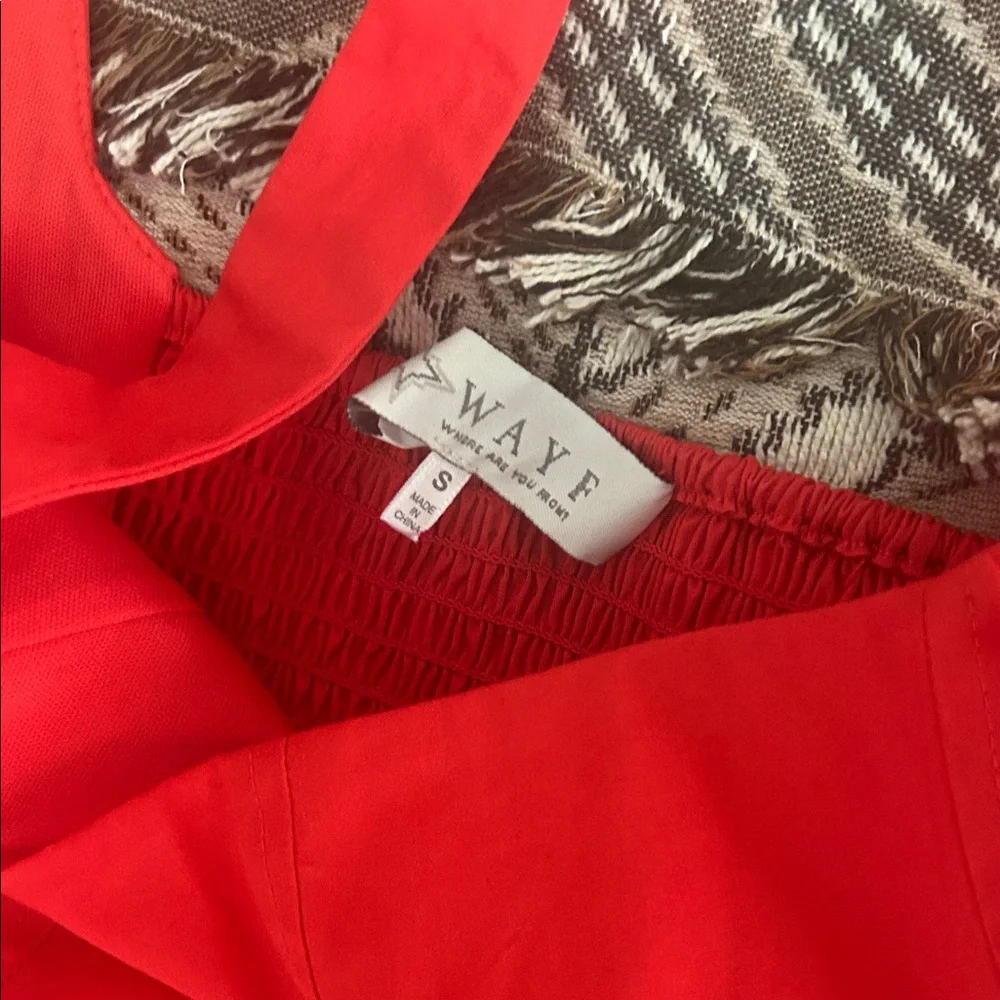 Easy Maxi dress - Picture 3 of 9